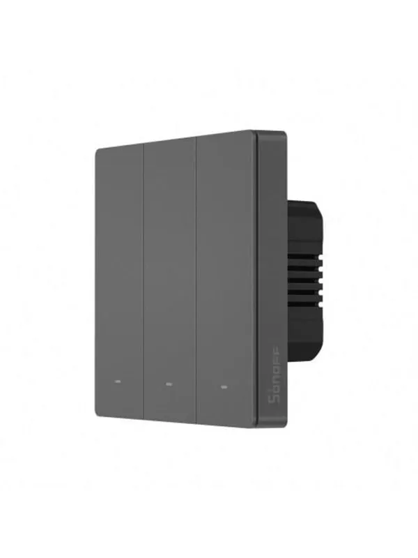 Sonoff Smart Scene Wall Switch  M5 3C (3-channel)