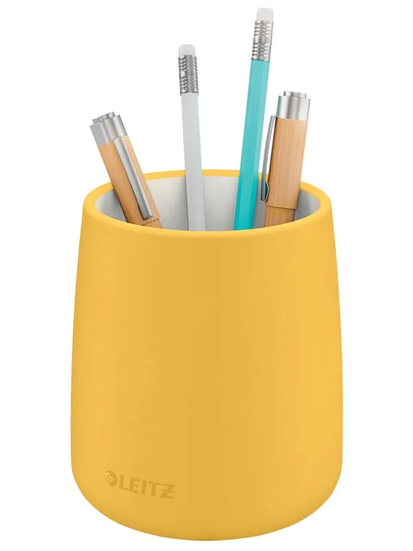 Leitz  Cosy pennekopp Varmgul