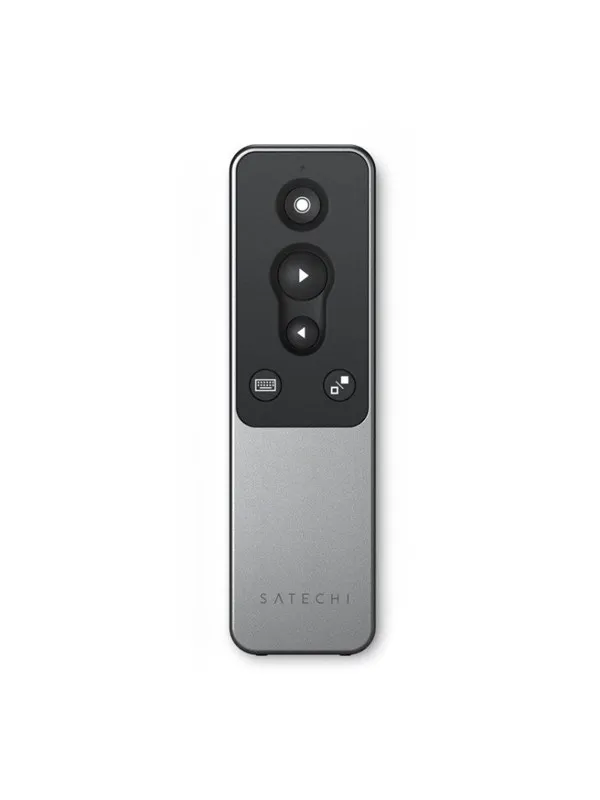 Satechi R1 Presentation Remote - Bluetooth 5.0 - Laser Pointer