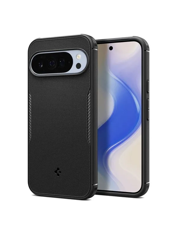 Spigen Core Armor Mag MagSafe Case for Google Pixel 10 Pro XL - Matte Black