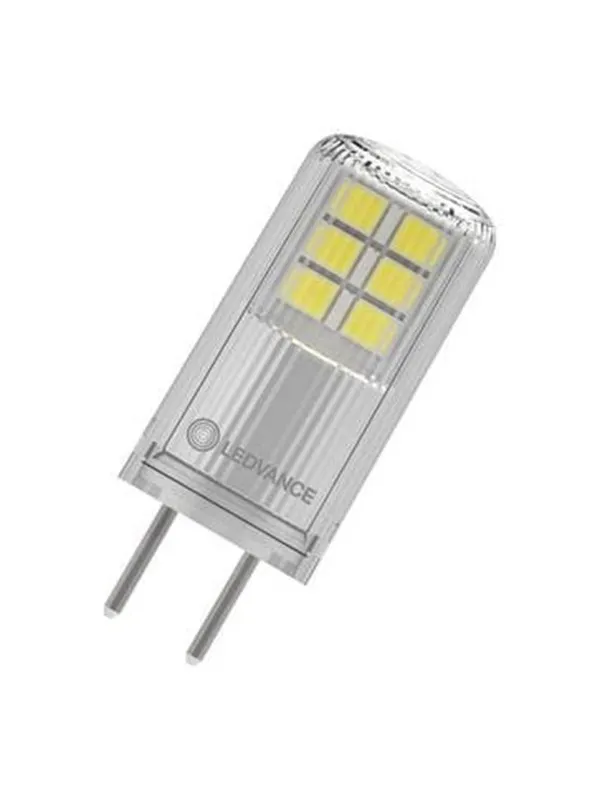 Osram LEDVANCE LED PIN klar 300lm 2.2W/827 (30W) GY6.35