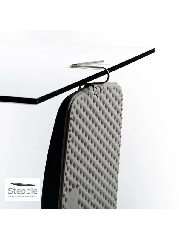 Steppie Hook for
