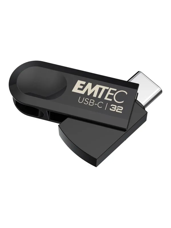Emtec C280 - 32GB - Minnepenn