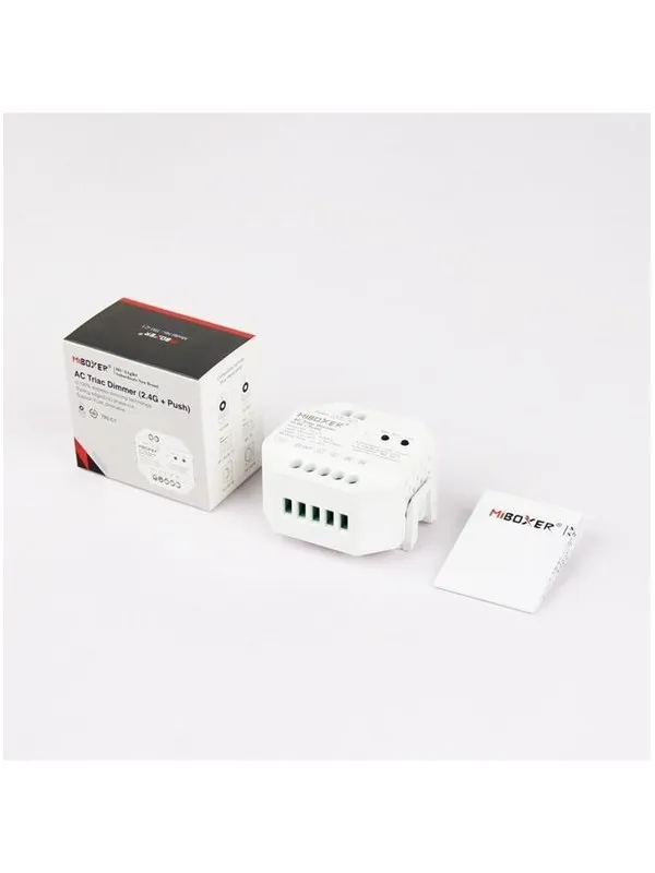 Miboxer Dæmper - AC - TRIAC - 300W - 230V - RF