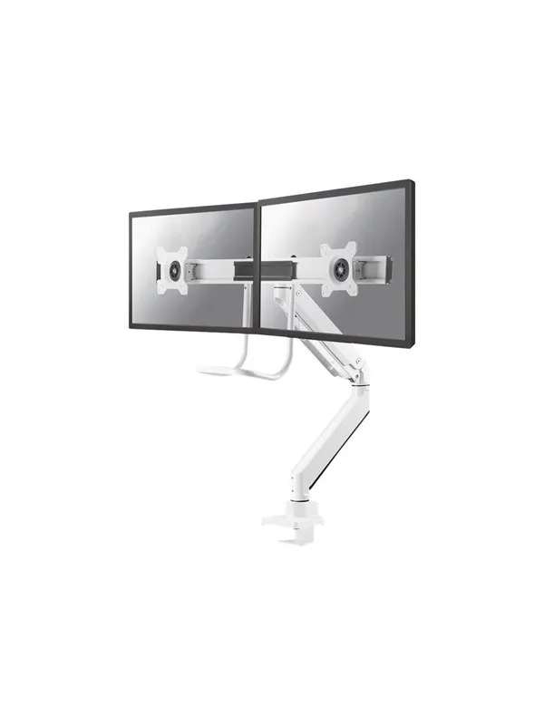 Neomounts Desk Mount for Two Monitors