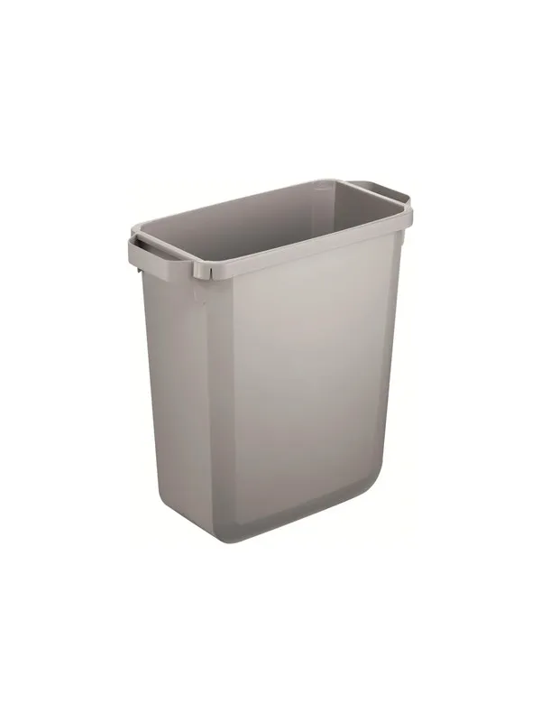 DURABLE DURABIN® 60L Rectangular Waste Bin