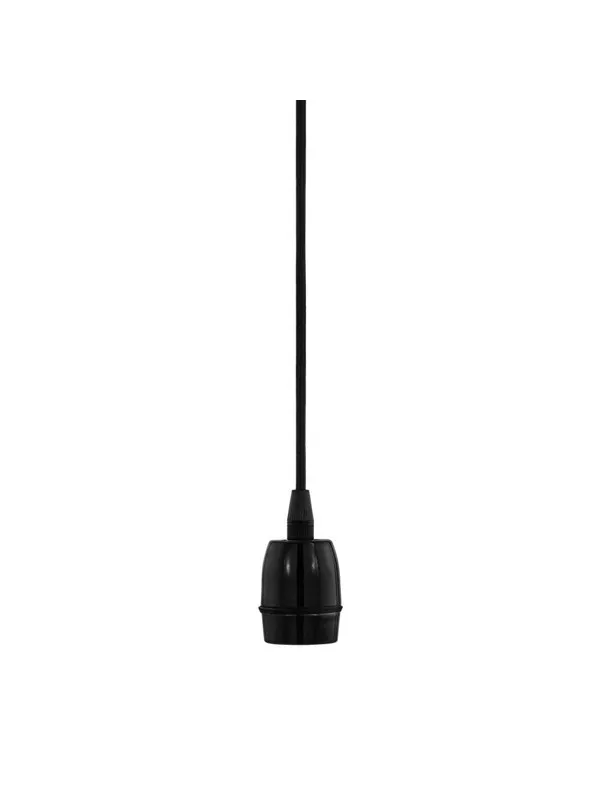 EGLO suspension black