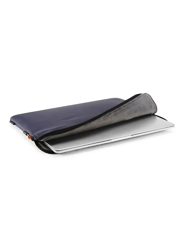 Pipetto MacBook Sleeve 13" Ultra Lite Ripstop - Navy