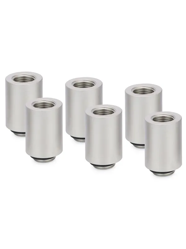 Thermal Grizzly DeltaMate Extender - MF28 Matt Ni