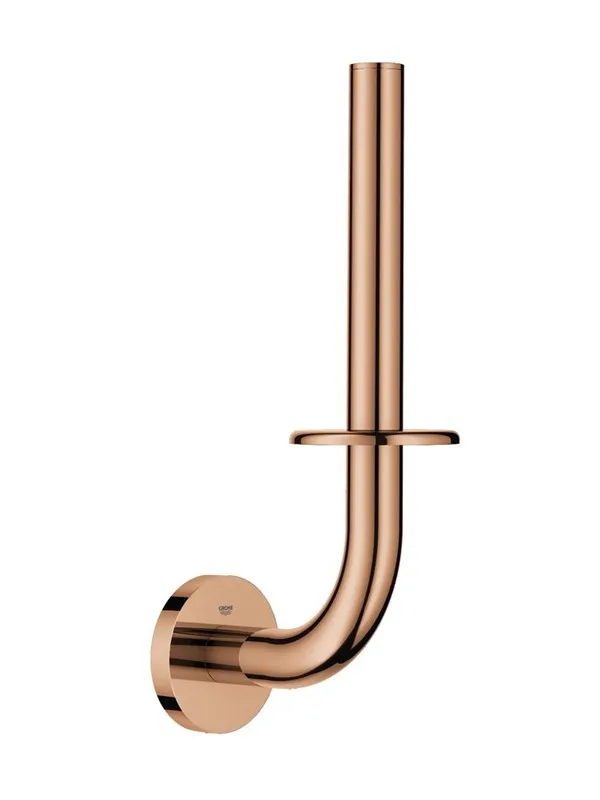 Grohe Essentials, Reserve papirholder, Warm Sunset