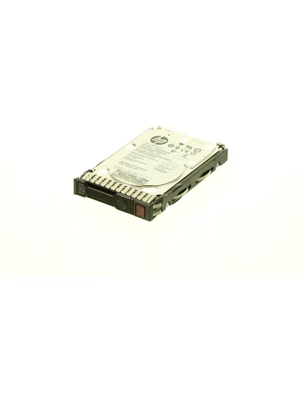 HP E Midline - 500GB - Harddisk - 656107-001 - SATA-600 - 2.5"