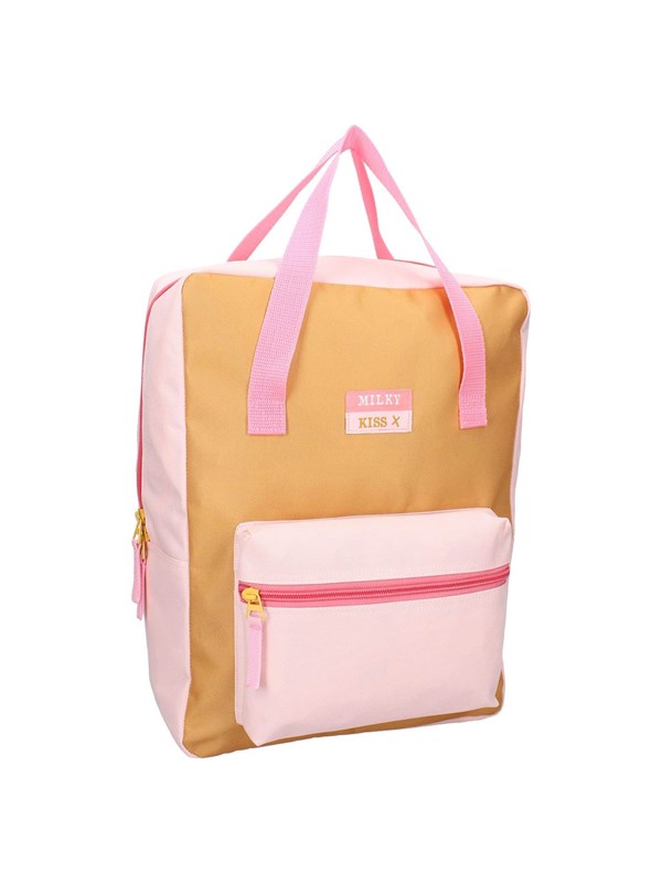 Milky Kiss Backpack Bright Vibes