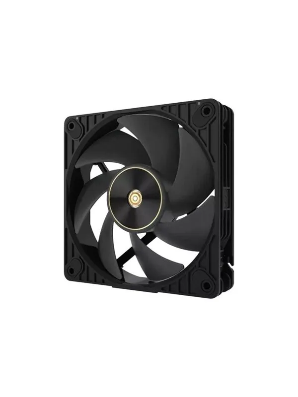 ASUS ProArt PF120 - Kabinettvifte - 120mm - Svart