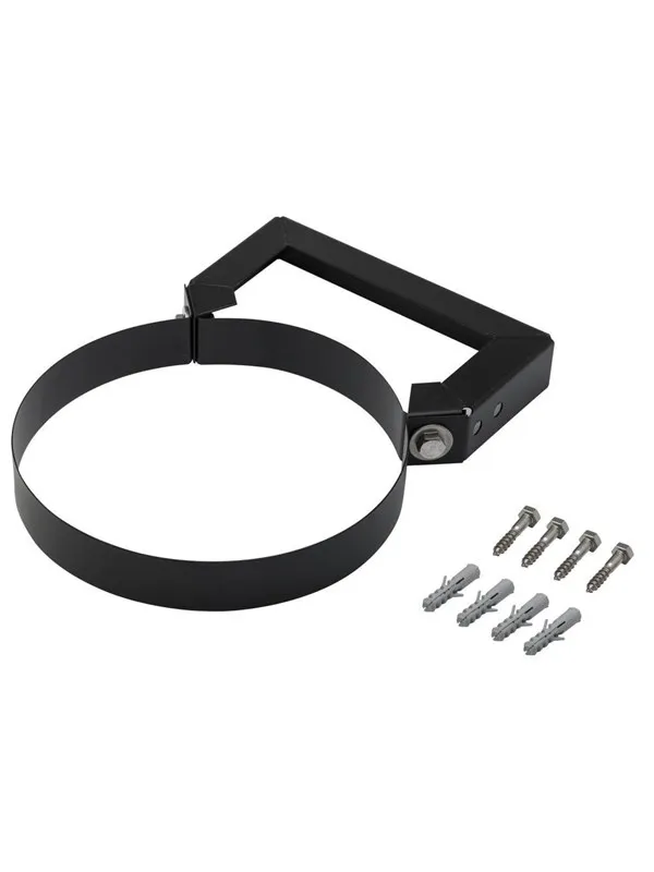 Metalbestos wood 150 mm wall band