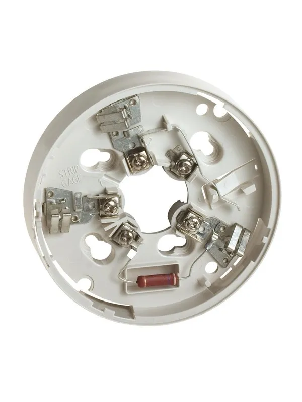 ESMI B401r base for conventional detector