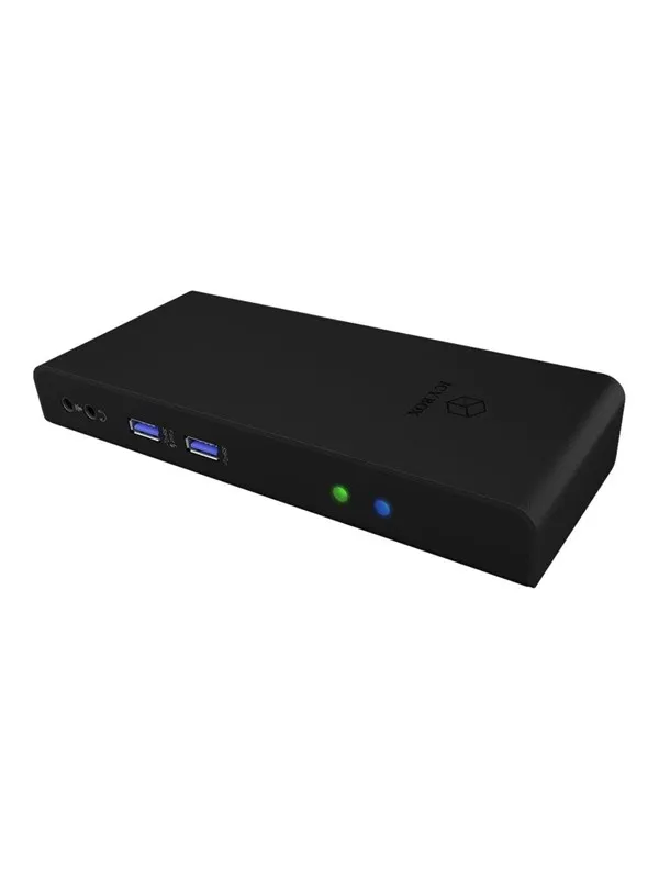 ICY BOX IB-DK2251AC