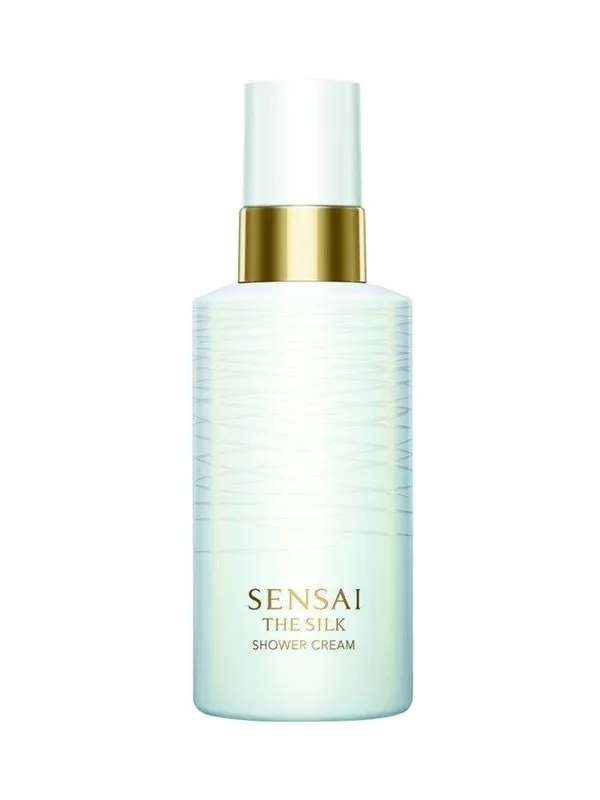 Sensai The Silk Shower Cream 200 ml