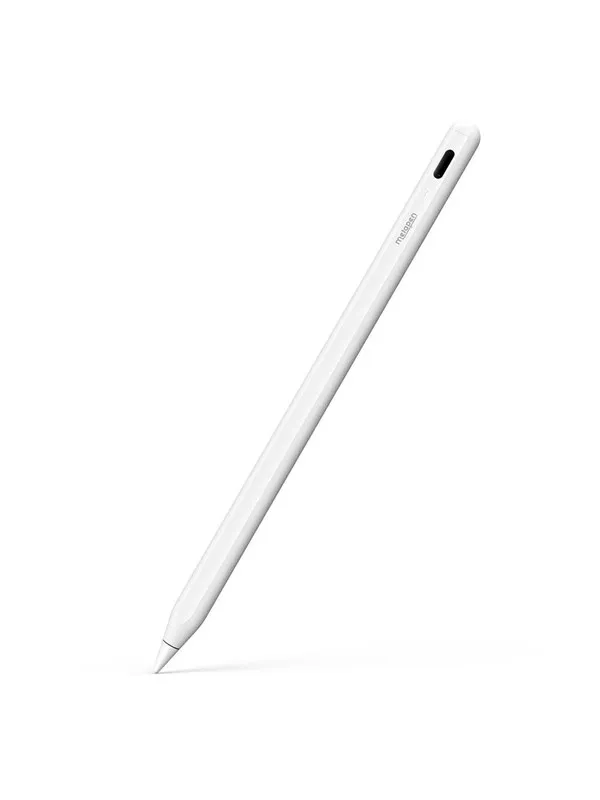 Metapen Pencil A8 for iPad - White