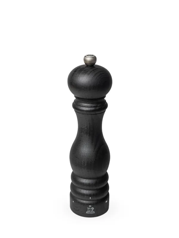 Peugeot Paris salt grinder U Select Z graphite 22 cm