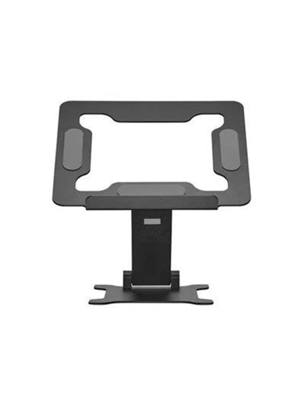 Neomounts stand - foldable - for notebook - black