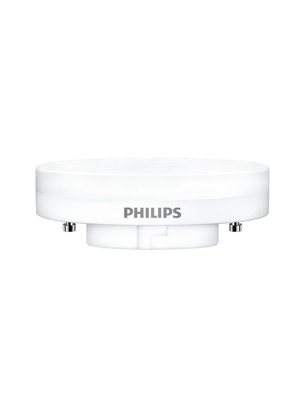 Philips LED-lyspære Spot 5.5W/827 GX53