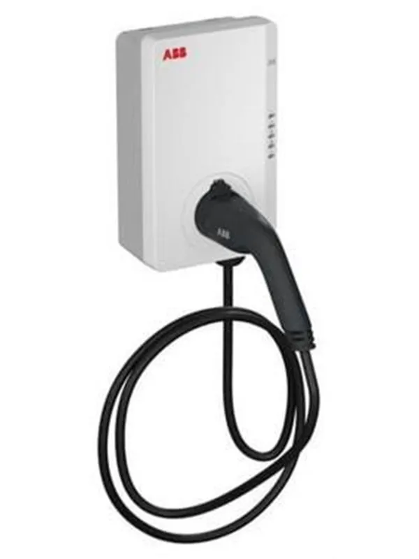 ABB Terra ac charger tac-w22-g5-r-c-0