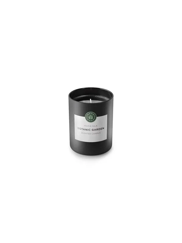 Maria Nila Botanic Garden Scented Candle 210 g