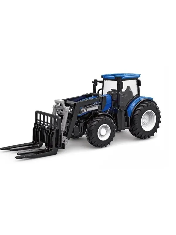 Amewi RC Tractor with Pallet Fork 1:24 RTR