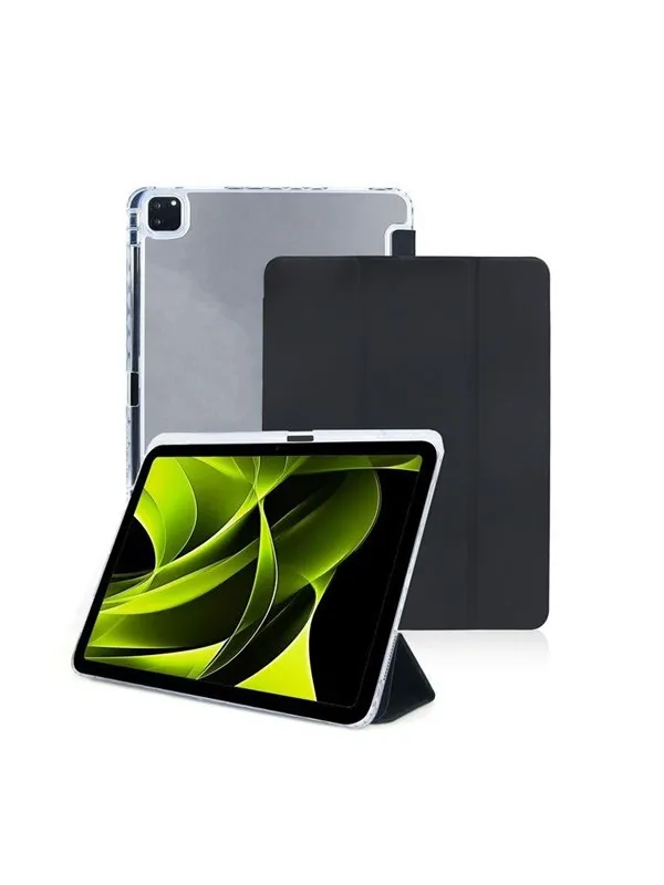 Mobile Origin Easy Tablet Case transparent - iPad Pro 13" (M5 2025/M4 2024)