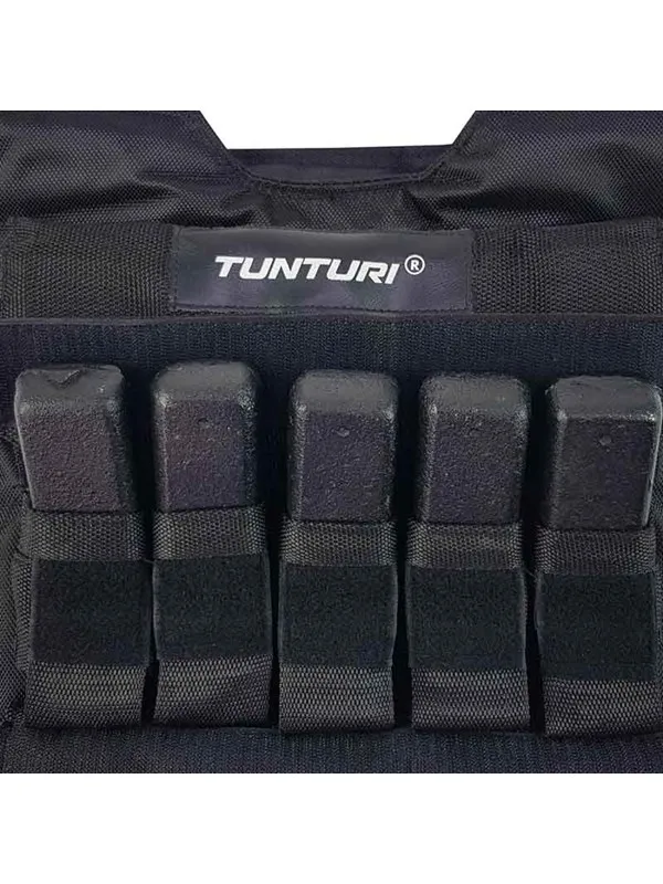 Tunturi Weight Vest Pro 30 kg