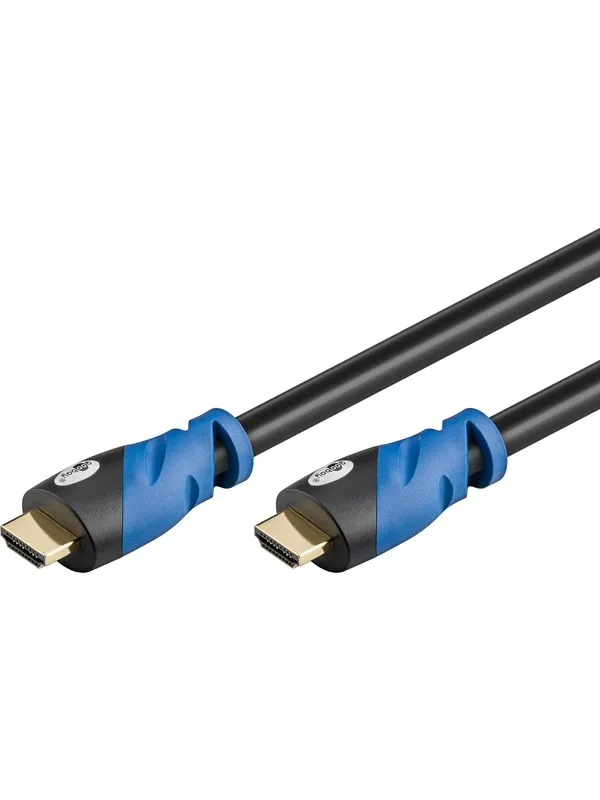 Pro HDMI Premium - Black - 5m