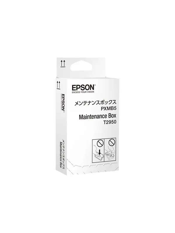 Epson Waste ink collector