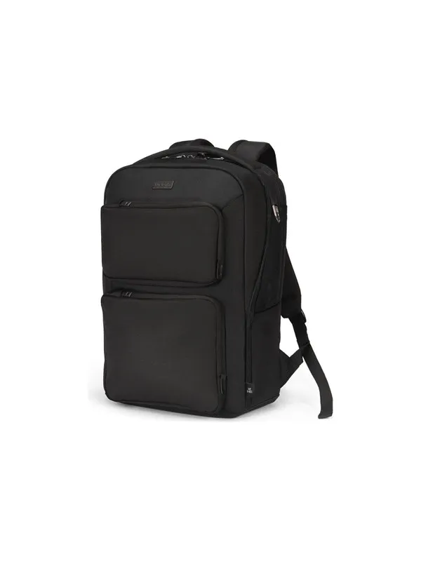 Dicota SEVEN - notebook carrying backpack