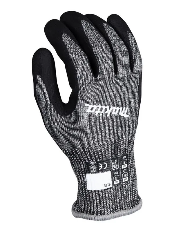 Makita P-84713 Gloves - Size M