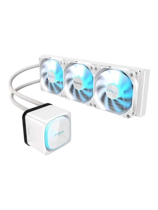 GIGABYTE EAGLE 360 ICE - CPU Vannkjøling
