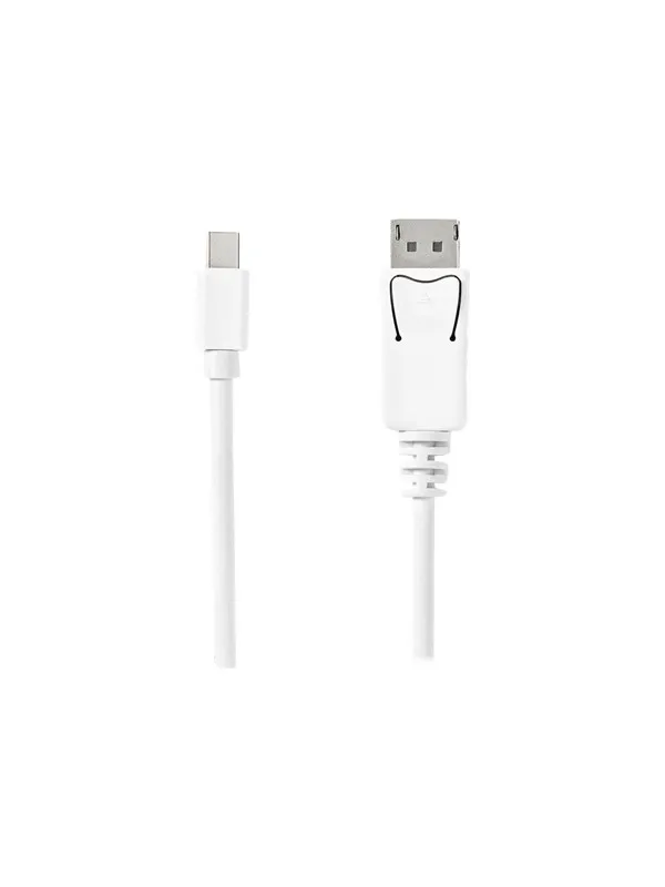 Nedis - DisplayPort cable - Mini DisplayPort to DisplayPort - 2 m