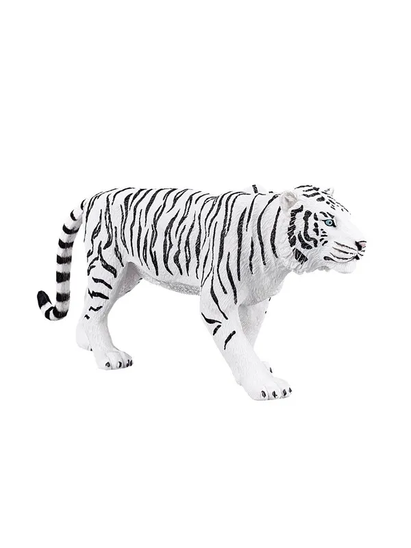 Mojo Wildlife White Tiger