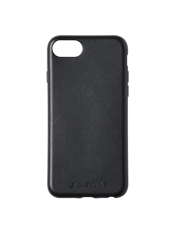 GreyLime iPhone 6/7/8 Plus Cover - Black