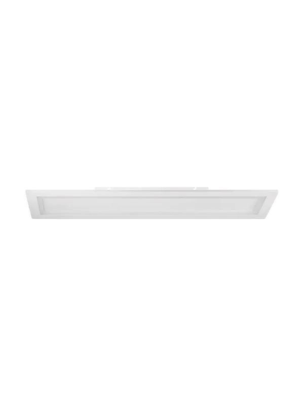 EGLO PADROGIANO-Z ceiling lamp 120x30 cm white