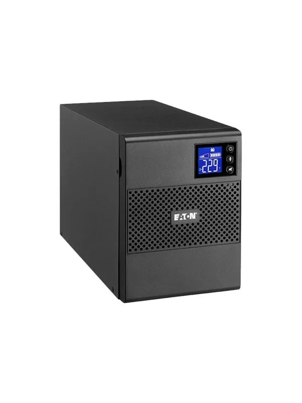 Eaton 5SC750I - 5SC - 750VA/525W - Line Interactive UPS