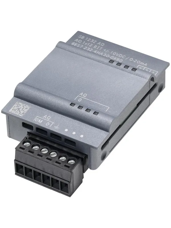Siemens Signal board sb 1231 rtd 6es7231-5pa30-0xb0
