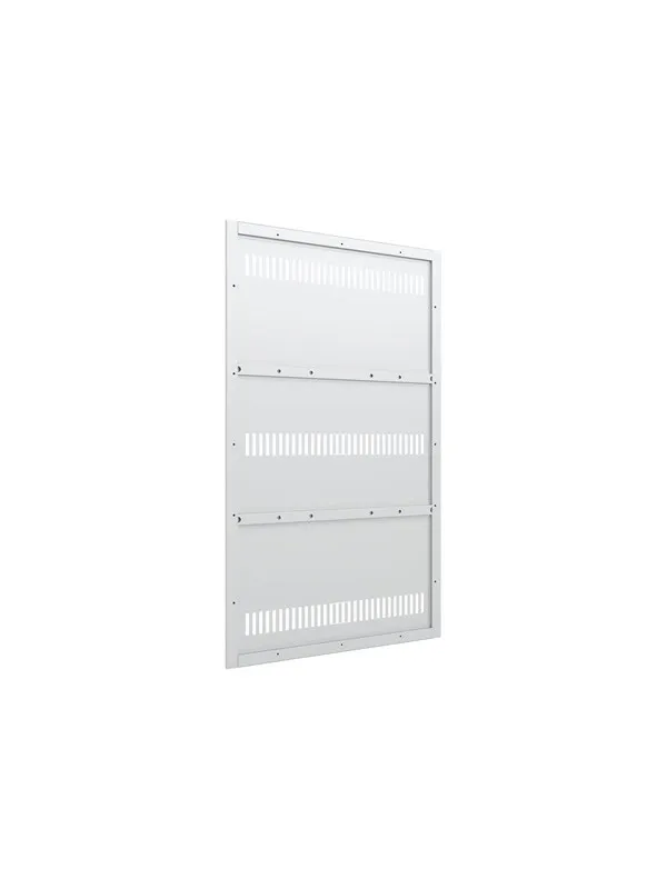 Multibrackets M Pro Series - mounting component - for LCD display - medium - white - Max - recommended for 50"