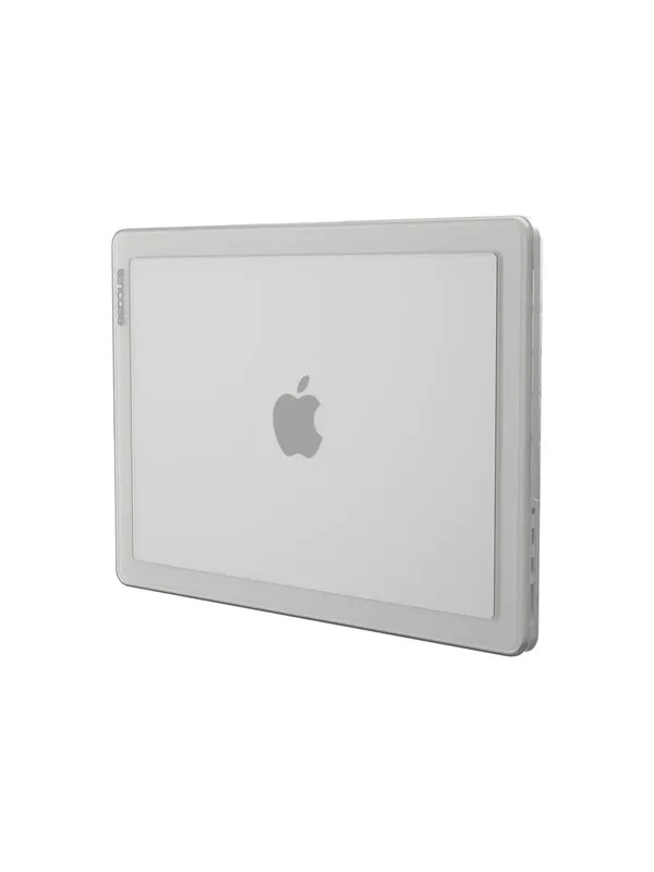 Incase Edge - notebook hardshell case - with Makrolon