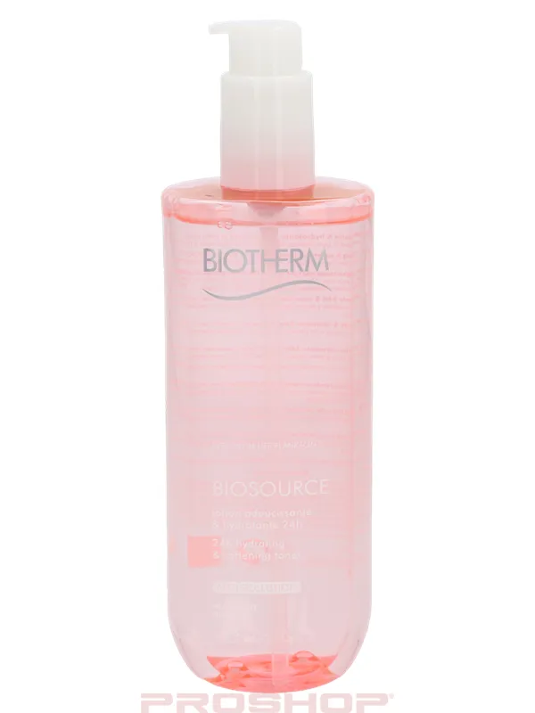Biotherm Biosource 24H Hydrating Softening Toner