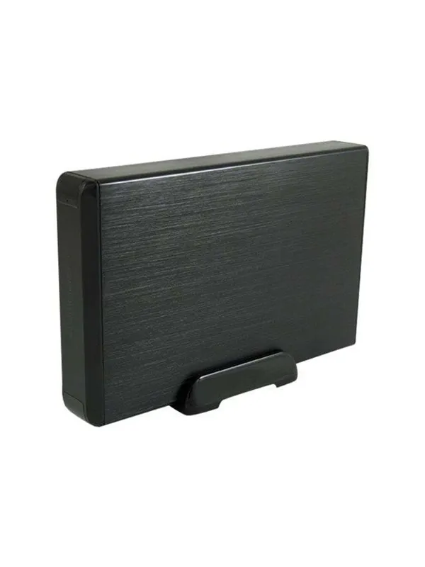 LC Power LC-35U3-Hydra - lagringspakning - SATA 6Gb/s - USB 3.0