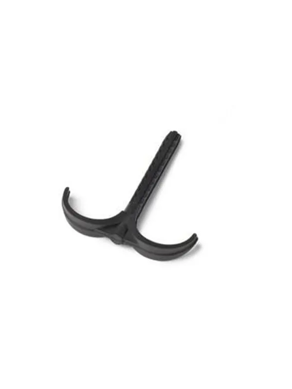 Roth pipe hook 60 mm double for 14-3/4" mm pipes