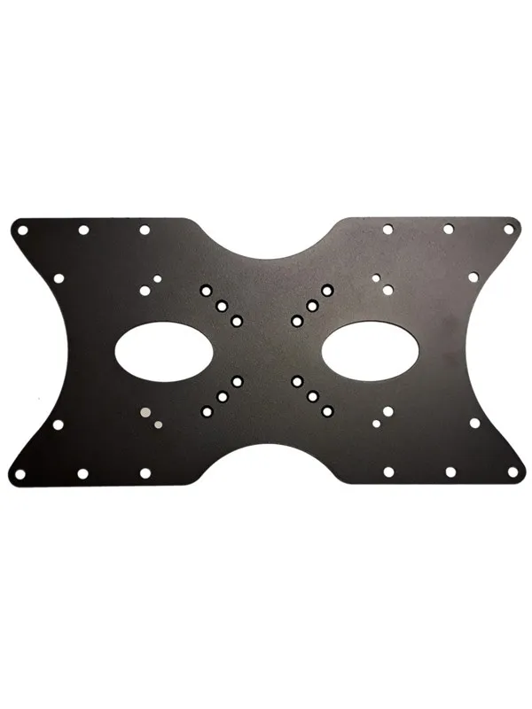 Harmony adapter plate 400x200 - Max 30 kg - recommended for 55"