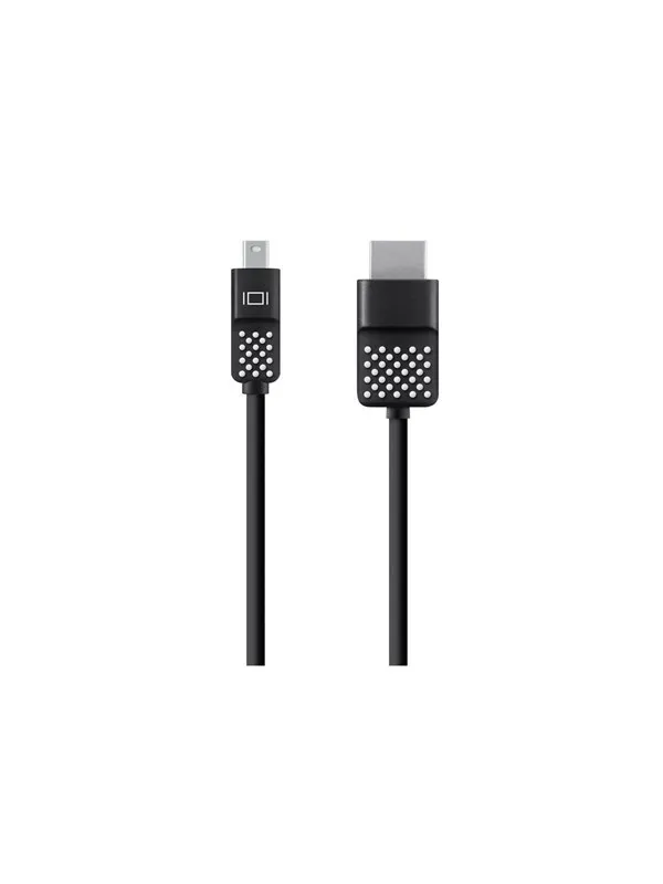 Belkin adapter cable - DisplayPort / HDMI - 1.8 m
