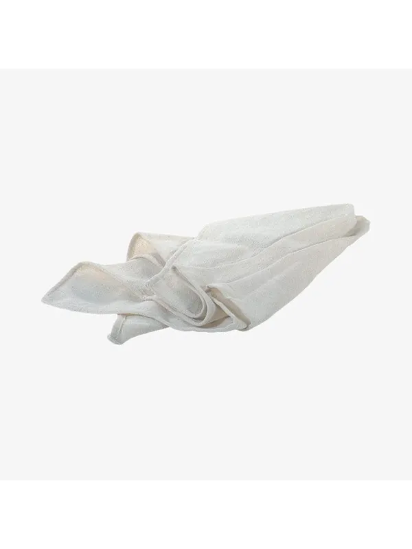 GEFU Dumplingsklæde PASELO 75x62cm