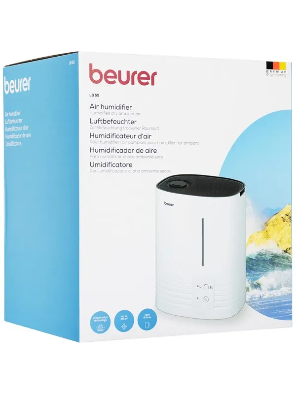 Beurer LB 55 - humidifier